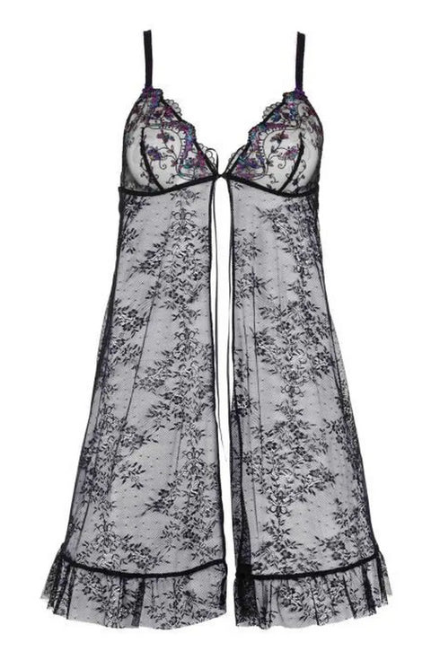 Aubade Femme Romantique Babydoll Femme Romantique